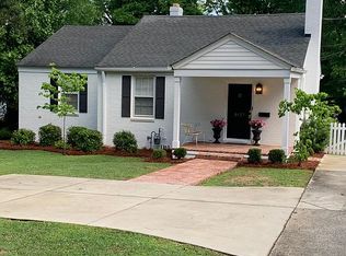 3127 Bransford Rd, Augusta, GA 30909