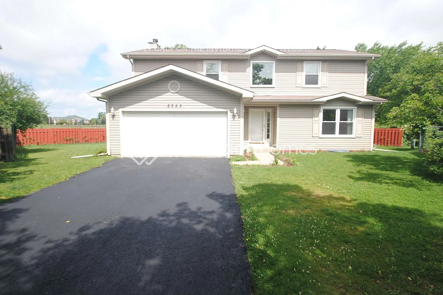 5353 Joshua Ct photo 1