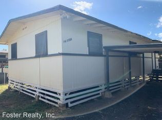 84-719 Hanalei St APT A, Waianae, HI 96792