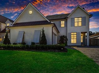 710 Bonnabel Blvd, Metairie, LA 70005