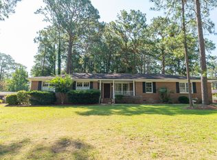 129 Loblolly Rd, Moultrie, GA 31768