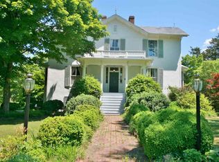 55 High Meadows Ln, Scottsville, VA