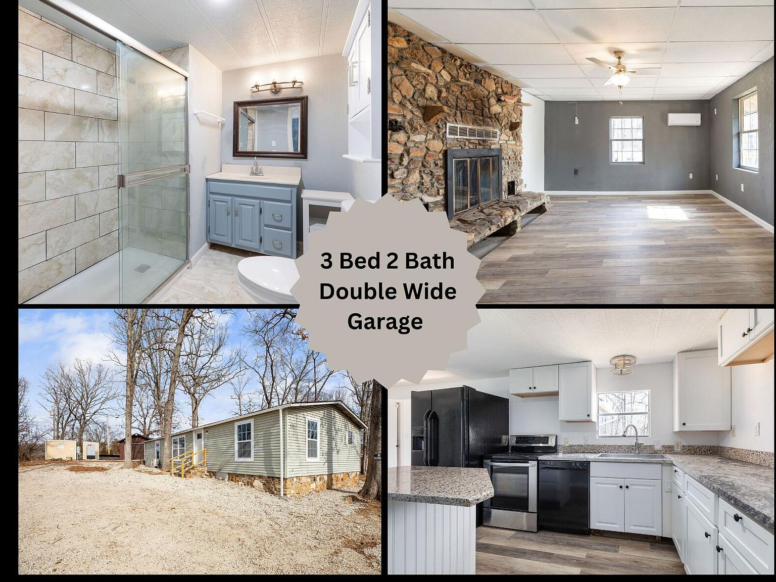 167 Honey Lane, Rockaway Beach, MO 65740 | Zillow