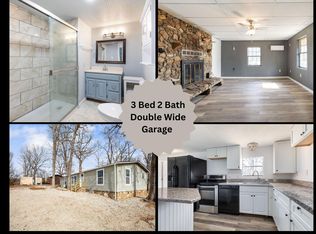 167 Honey Ln, Rockaway Beach, MO 65740