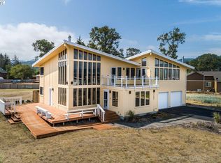 91597 Columbia River Rd, Westport, OR 97016