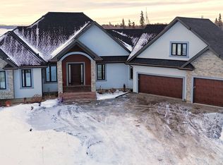 52025 Range Rd #272, Parkland County, AB T7X 3N1