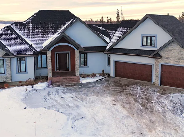 52025 Range Rd #272, Parkland County, AB T7X 3N1