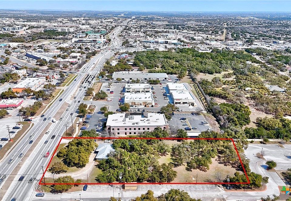 1st image of 600 W Whitestone Blvd