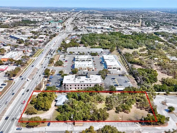 600 W Whitestone Blvd, Cedar Park, TX 78613
