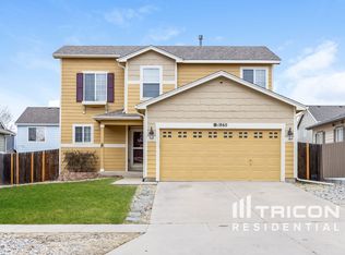 1860 Riverwalk Pkwy, Colorado Springs, CO 80951