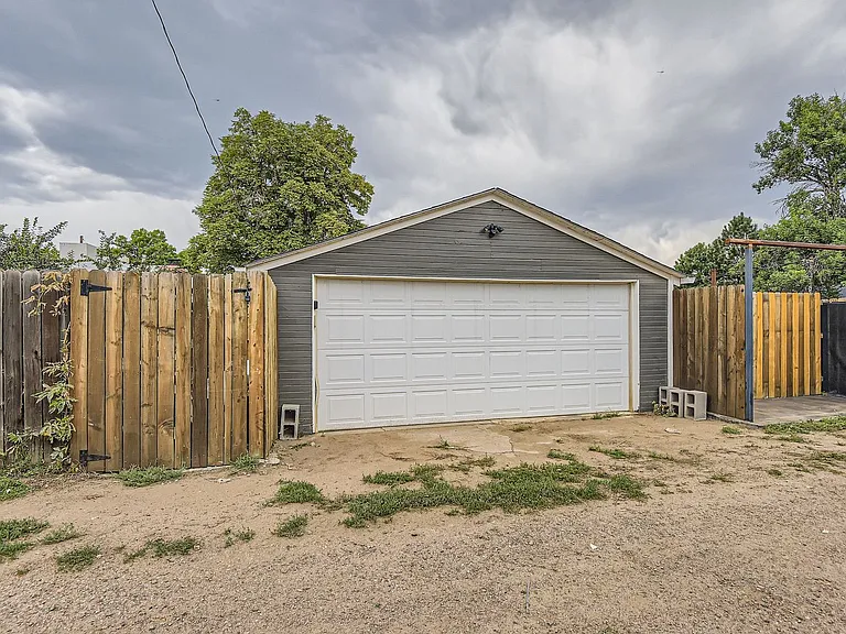 4406 S Logan St — Photo 27