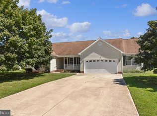 8 Autumnwood Way, Lewes, DE 19958