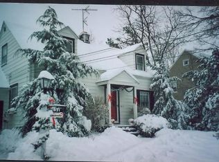 1851 E 227th St, Euclid, OH 44117
