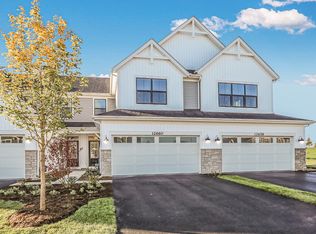 12660 S Talbot Cir, Plainfield, IL 60585