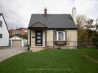 929 Merivale Rd, Ottawa, ON K1Z 6A1