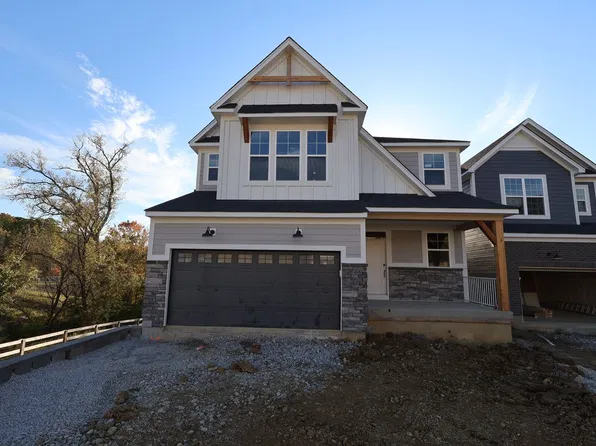 5731 Chesapeake Trl, Green Township, OH 45248