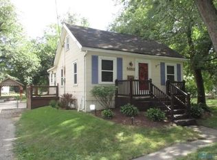 5853 Sims Dr, Toledo, OH