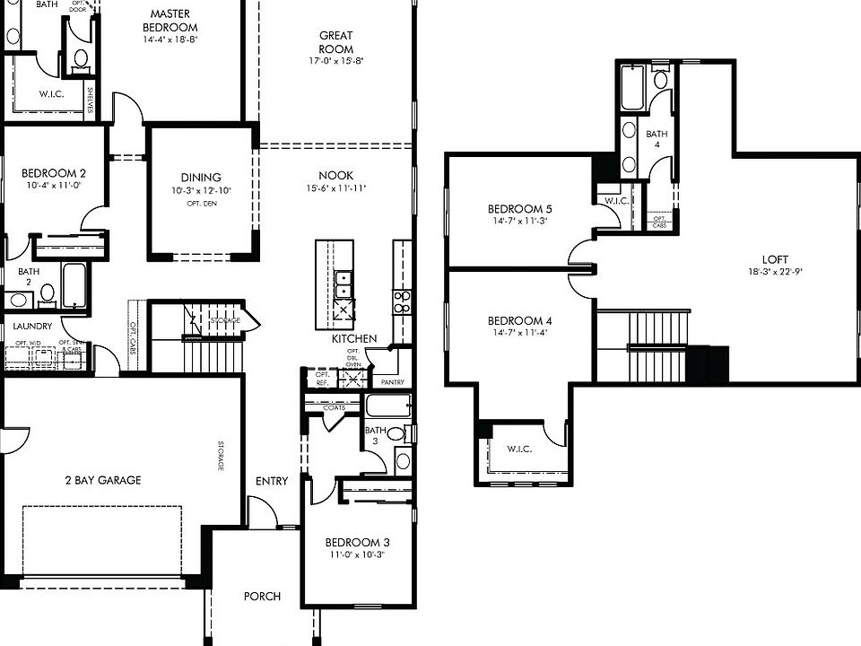 2nd image of 473 Catalano Ct