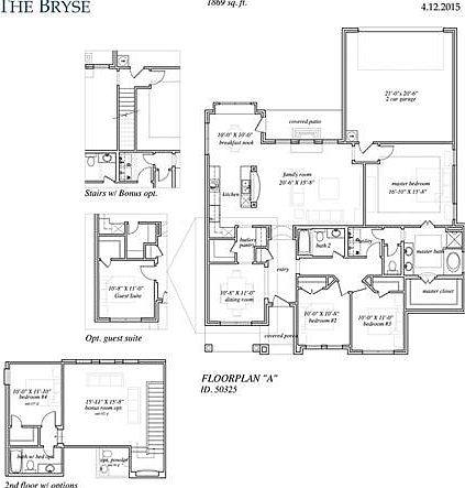 2nd image of 123 Crystal Creek Dr