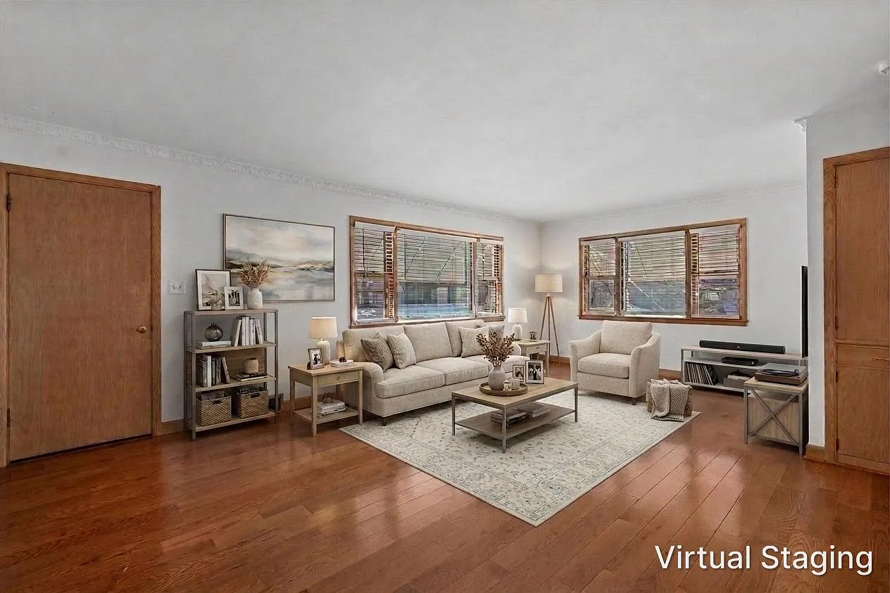 2 bed, 1100 sqft, $1,750 — Photo 2
