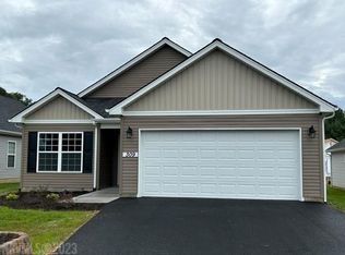 309 Jeffries Dr, Radford, VA 24141