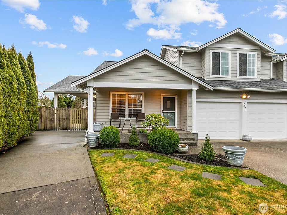 1st image of 1271 Maralee Lane #A