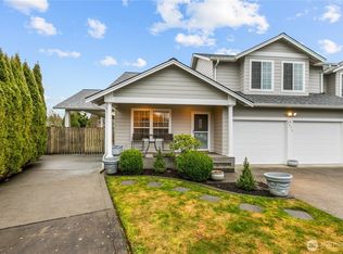 Bellaire South Condominium, Bellingham, WA 98226