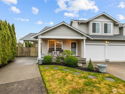 1271 Maralee Lane #A, Bellingham, WA, 98226