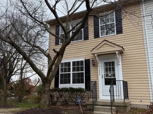 1255 Castine Ct, Pasadena, MD 21122