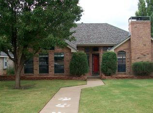 2605 Kermit Dr, Plainview, TX 79072