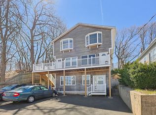 150 Webster Ave #3, Chelsea, MA 02150