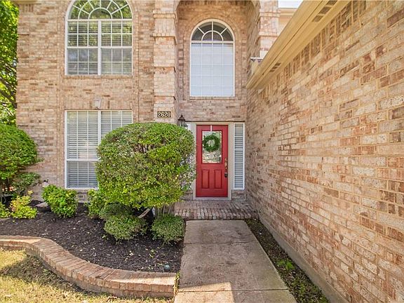2nd image of 2620 Crepe Myrtle Dr