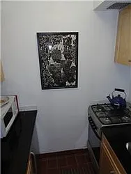 Rented by Bank Neary