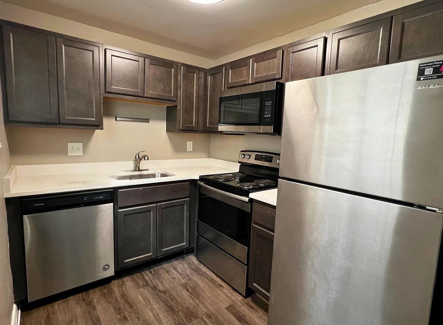1 bed, 600 sqft, $1,020 — Photo 4