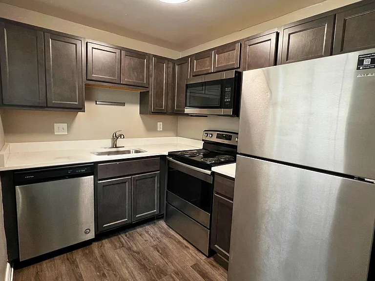 2518 Moorman Ave #1 — Photo 5