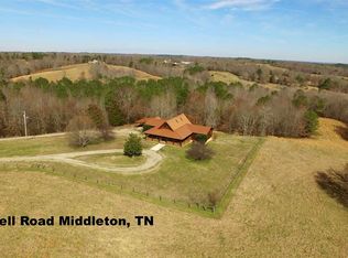 Ferrell Rd, Middleton, TN 38052