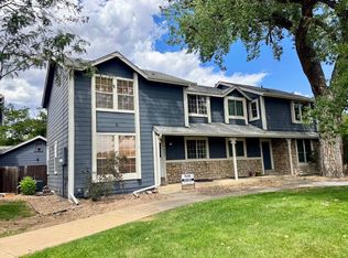 3807 Paseo Del Prado, Boulder, CO 80301