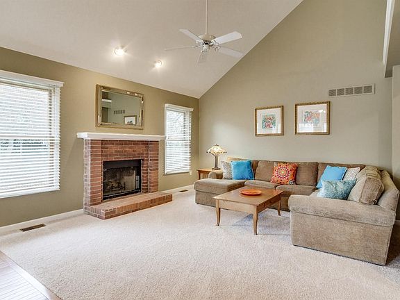5th image of 2849 Leslie Park Cir