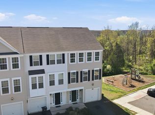 8267 Heritage Crossing Ct, Manassas, VA