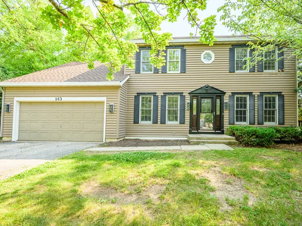 143 Hampton St, Cary, IL 60013