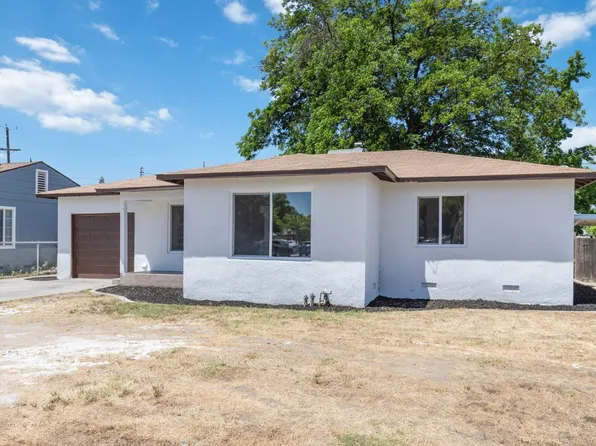 2505 N Millbrook Ave, Fresno, CA 93703