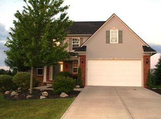 5275 Fran Dr, Grand Blanc, MI 48439