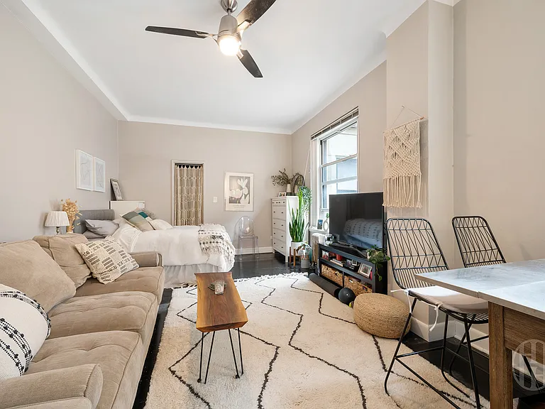 66 Madison Ave #11J — Photo 1