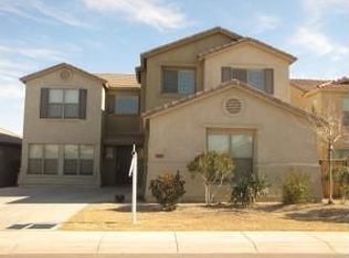 6115 S 45th Gln, Laveen, AZ 85339