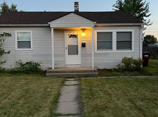 174 Diana Ln N, Fairborn, OH 45324