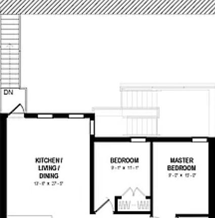 2nd image of 143 Winthrop St APT 2A