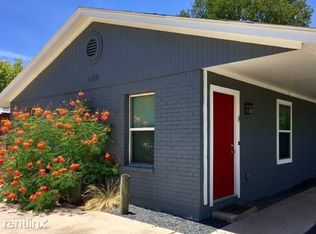 1120 Estes Ave #A, Austin, TX 78721