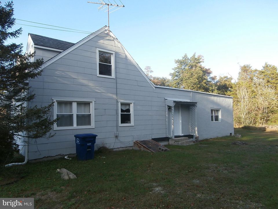 1666 Route 206, Vincentown, NJ 08088 | MLS #NJBL2093162 | Zillow