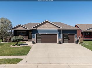 3718 Keystone Cir, Spirit Lake, IA 51360