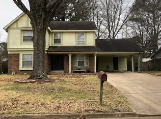 8173 Canterbury Dr, Southaven, MS 38671